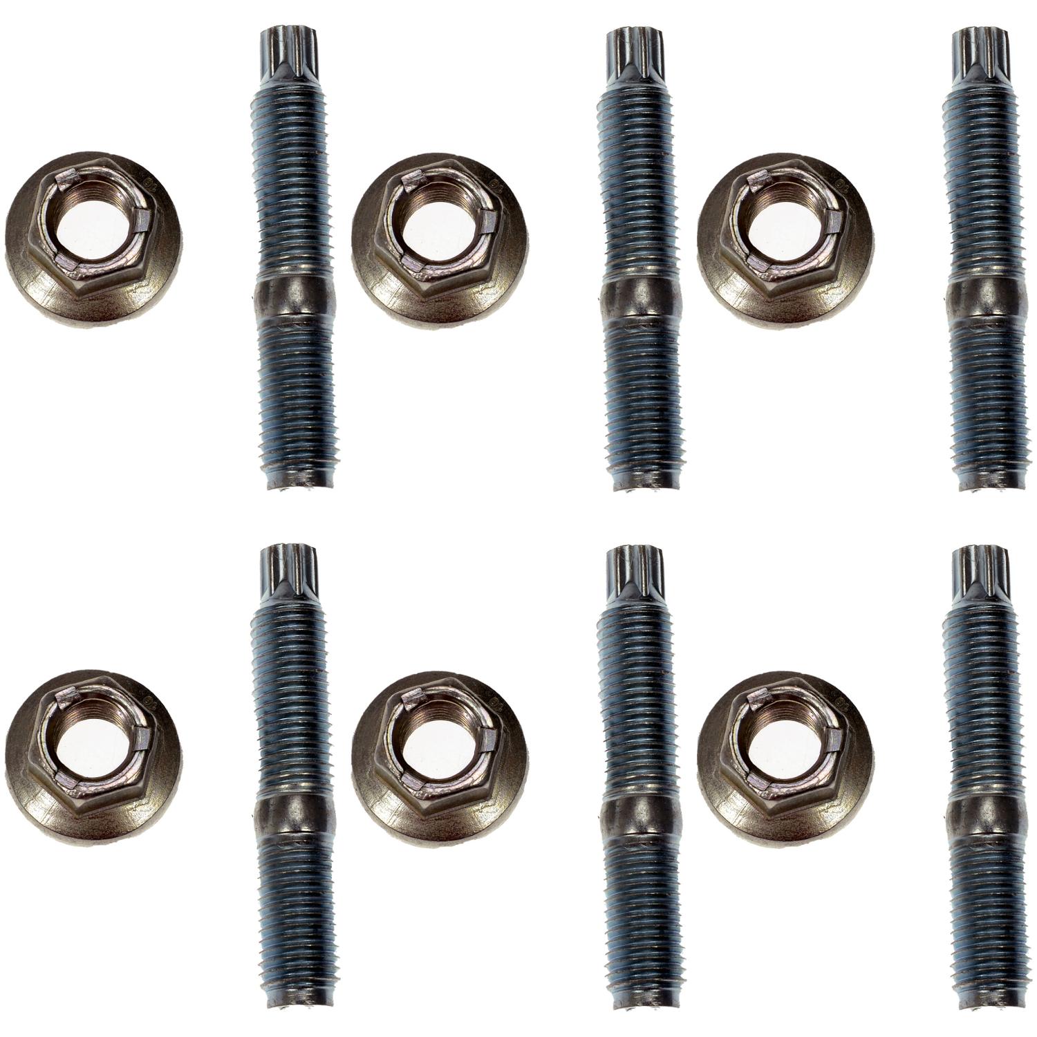 Dorman 675240 Exhaust Manifold Hardware Kit product image 4 of 4