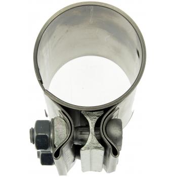 Dorman 677008 - Exhaust Clamp Dorman 677008 Exhaust Clamp product image 2 of 5