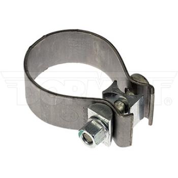 Dorman 677014 - Exhaust Clamp Dorman 677014 Exhaust Clamp product image 1 of 1