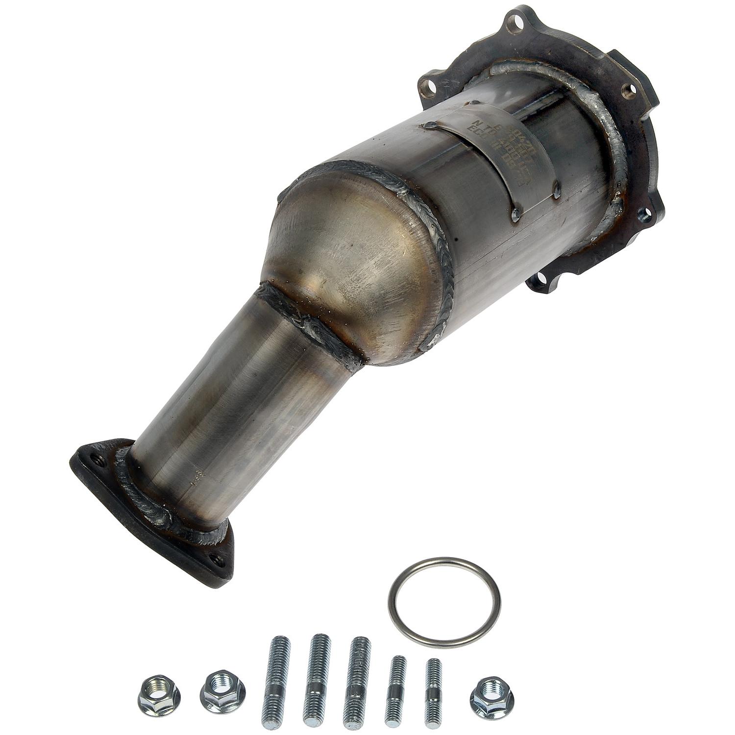 Dorman 678507 Catalytic Converter product image 4 of 5