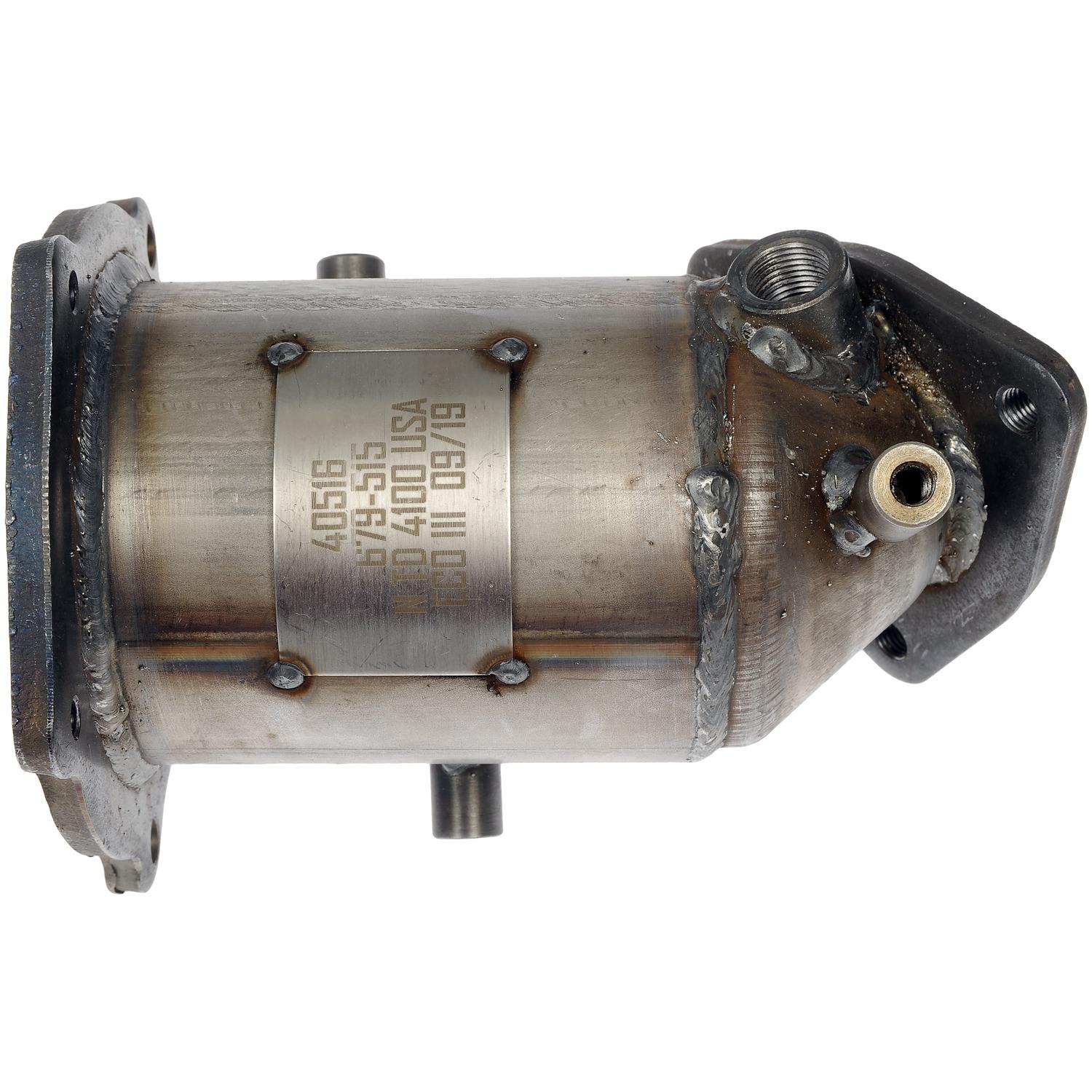 Dorman 678515 Catalytic Converter product image 3 of 5