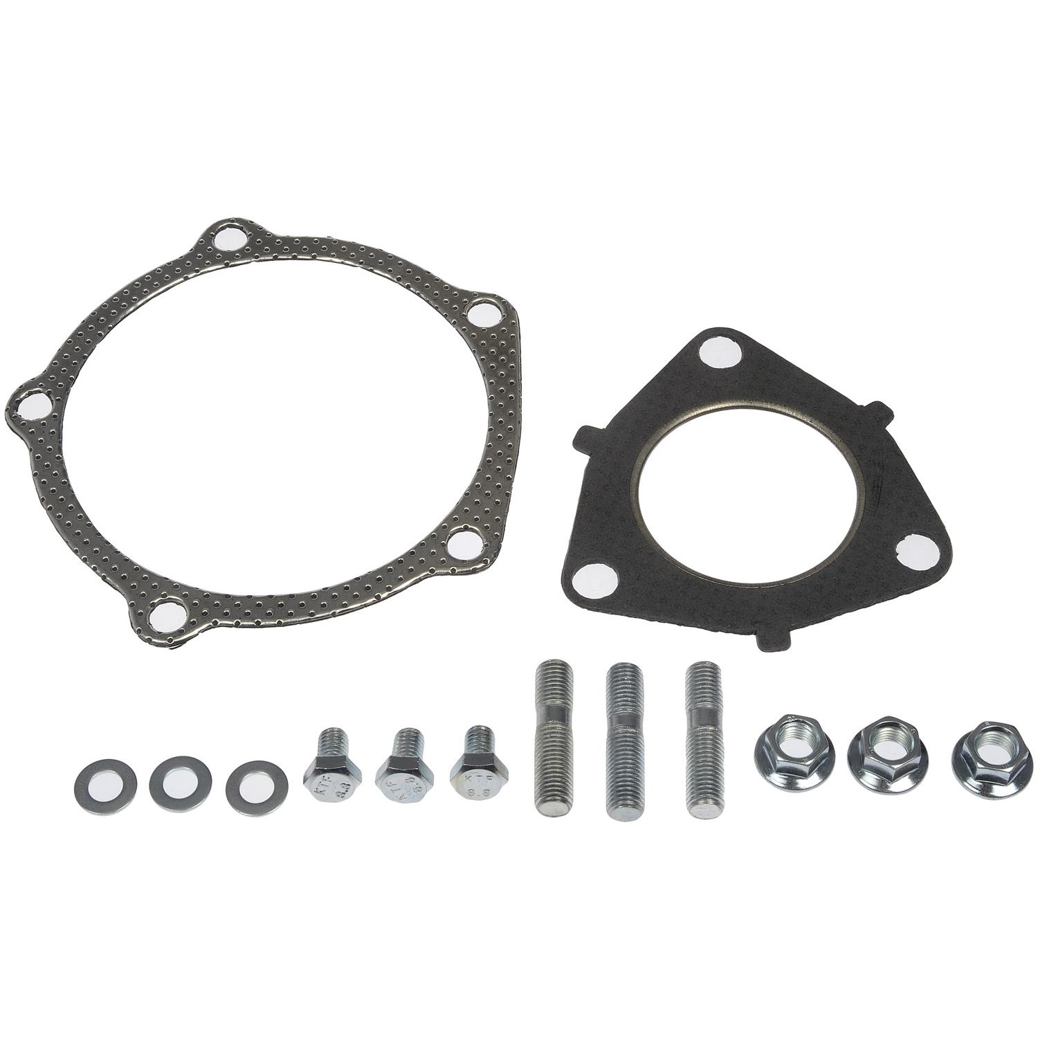 Dorman 678515 Catalytic Converter product image 5 of 5
