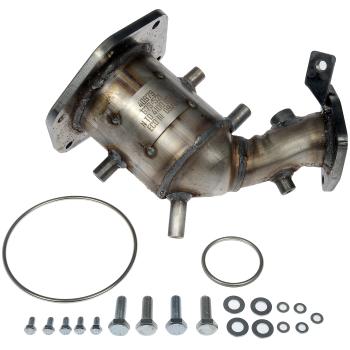 Dorman 678521 Catalytic Converter product image 4 of 5