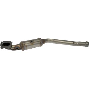 Dorman 678548 Exhaust Manifold with Integrated Catalytic Converter product image 3 of 6
