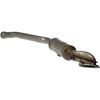 Dorman 678548 Exhaust Manifold with Integrated Catalytic Converter product image 4 of 6