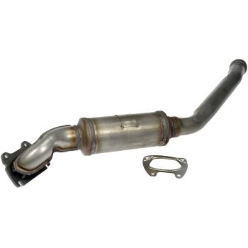 Dorman 678548 Exhaust Manifold with Integrated Catalytic Converter product image 5 of 6