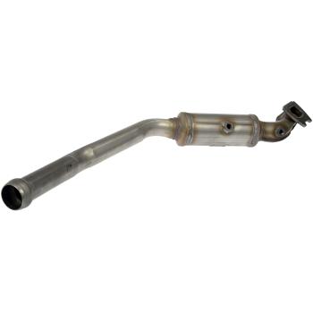 Dorman 678549 Exhaust Manifold with Integrated Catalytic Converter product image 2 of 6