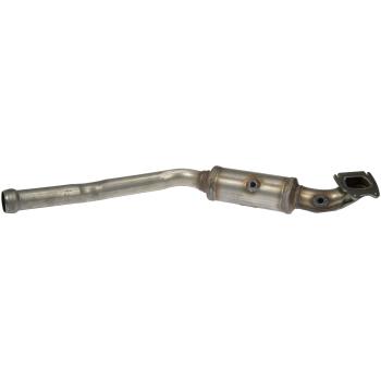 Dorman 678549 Exhaust Manifold with Integrated Catalytic Converter product image 3 of 6