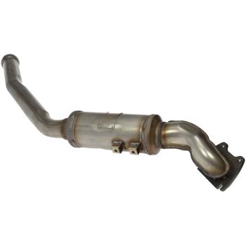 Dorman 678549 Exhaust Manifold with Integrated Catalytic Converter product image 4 of 6