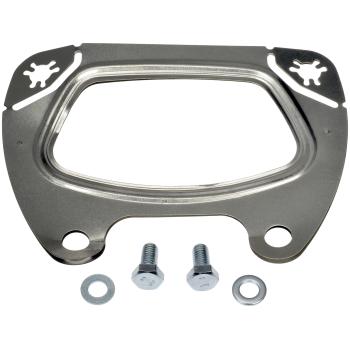 Dorman 678549 Exhaust Manifold with Integrated Catalytic Converter product image 6 of 6