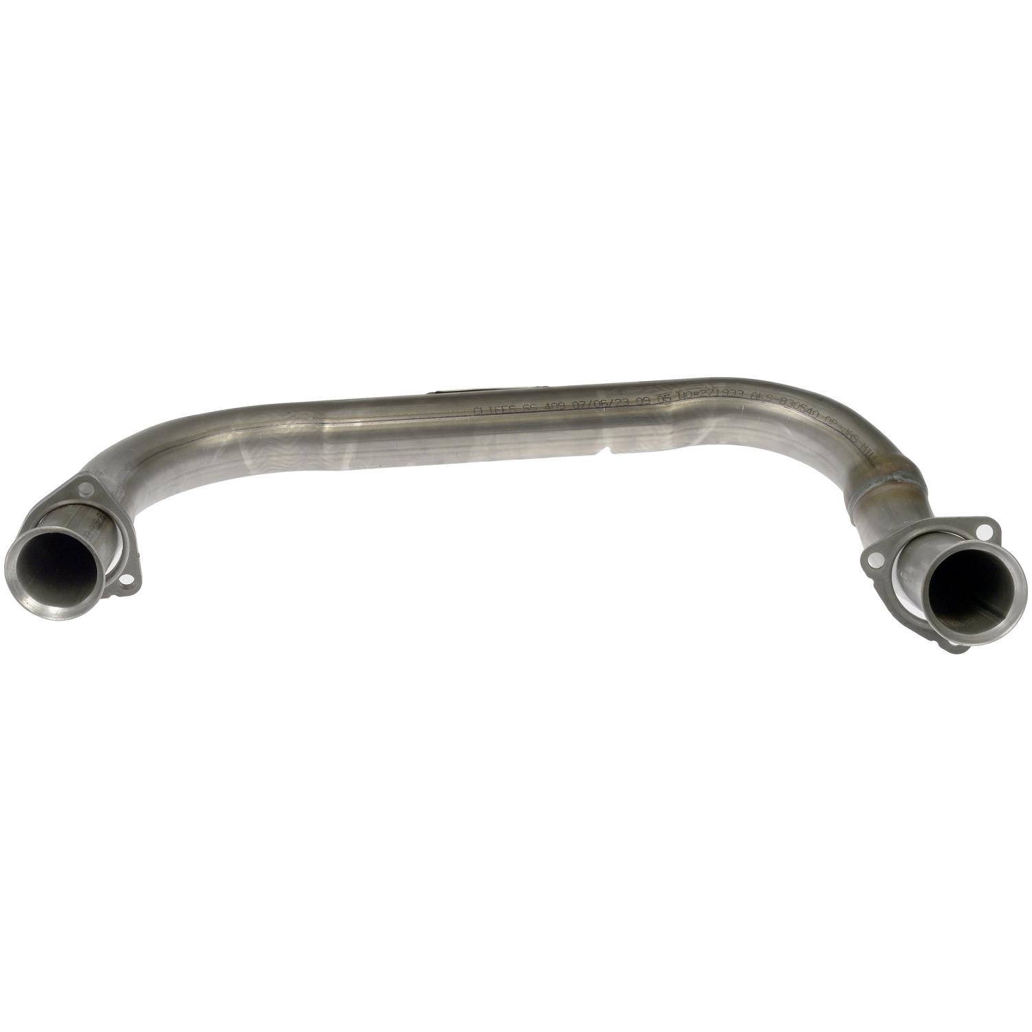 Dorman 679017 - Exhaust Crossover Pipe Dorman 679017 Exhaust Crossover Pipe product image 1 of 6