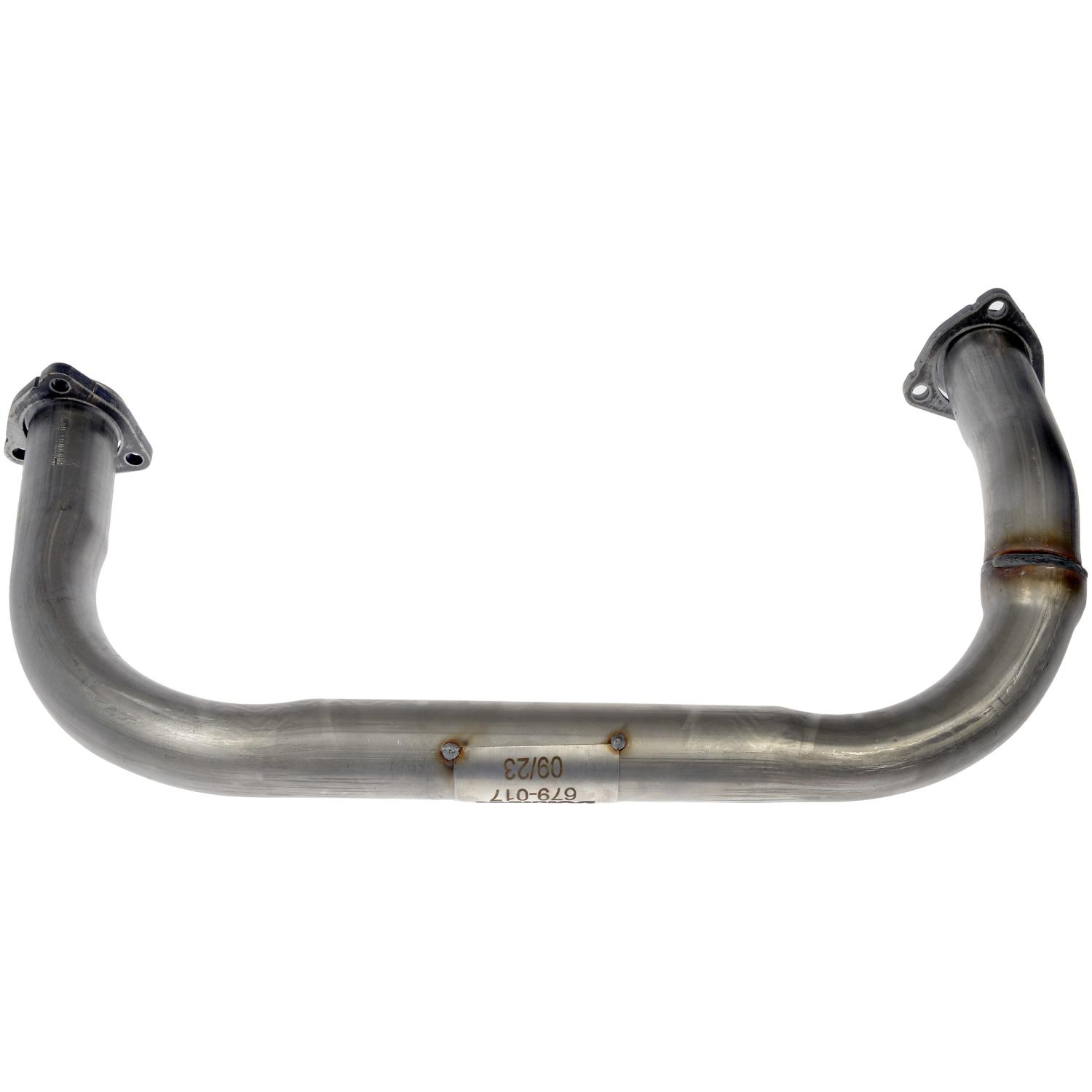 Dorman 679017 - Exhaust Crossover Pipe Dorman 679017 Exhaust Crossover Pipe product image 2 of 6
