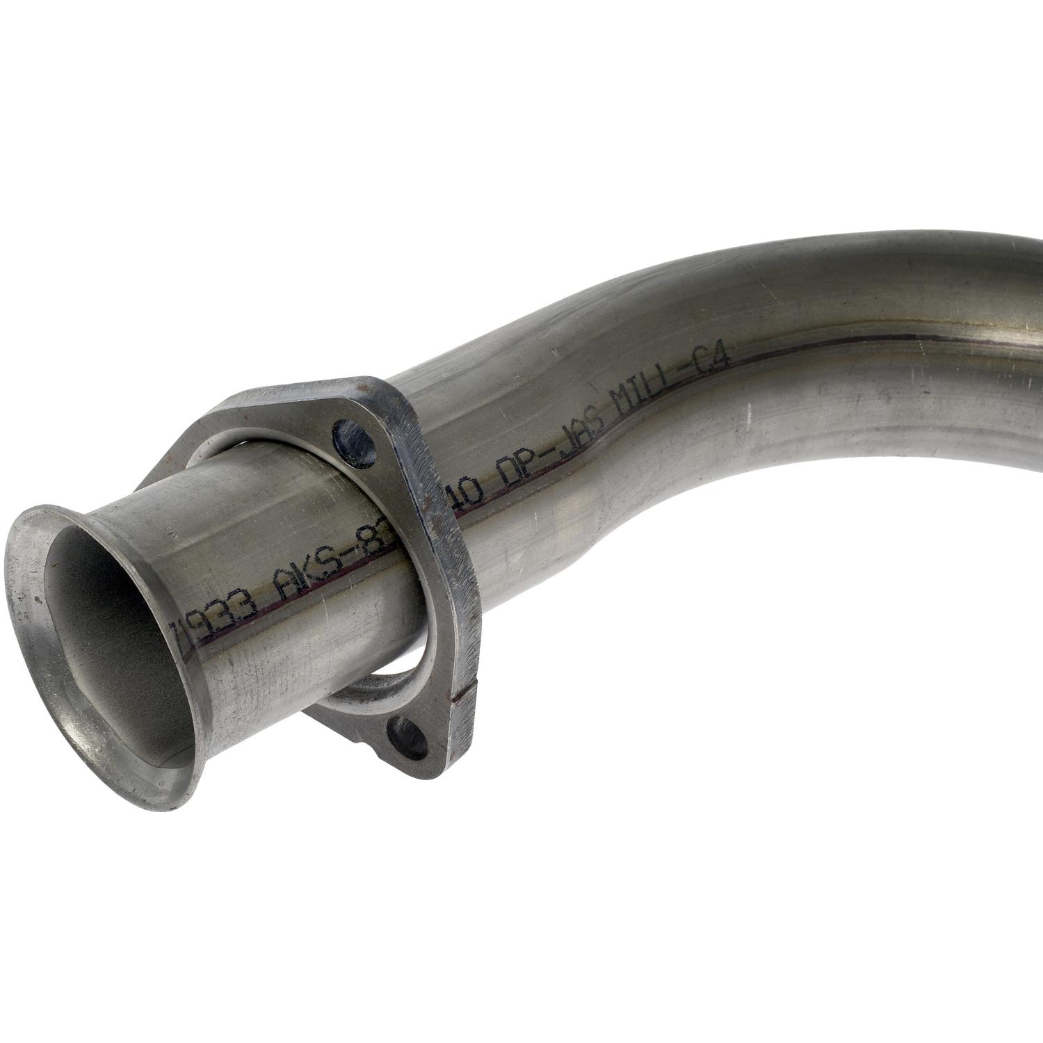 Dorman 679017 - Exhaust Crossover Pipe Dorman 679017 Exhaust Crossover Pipe product image 3 of 6