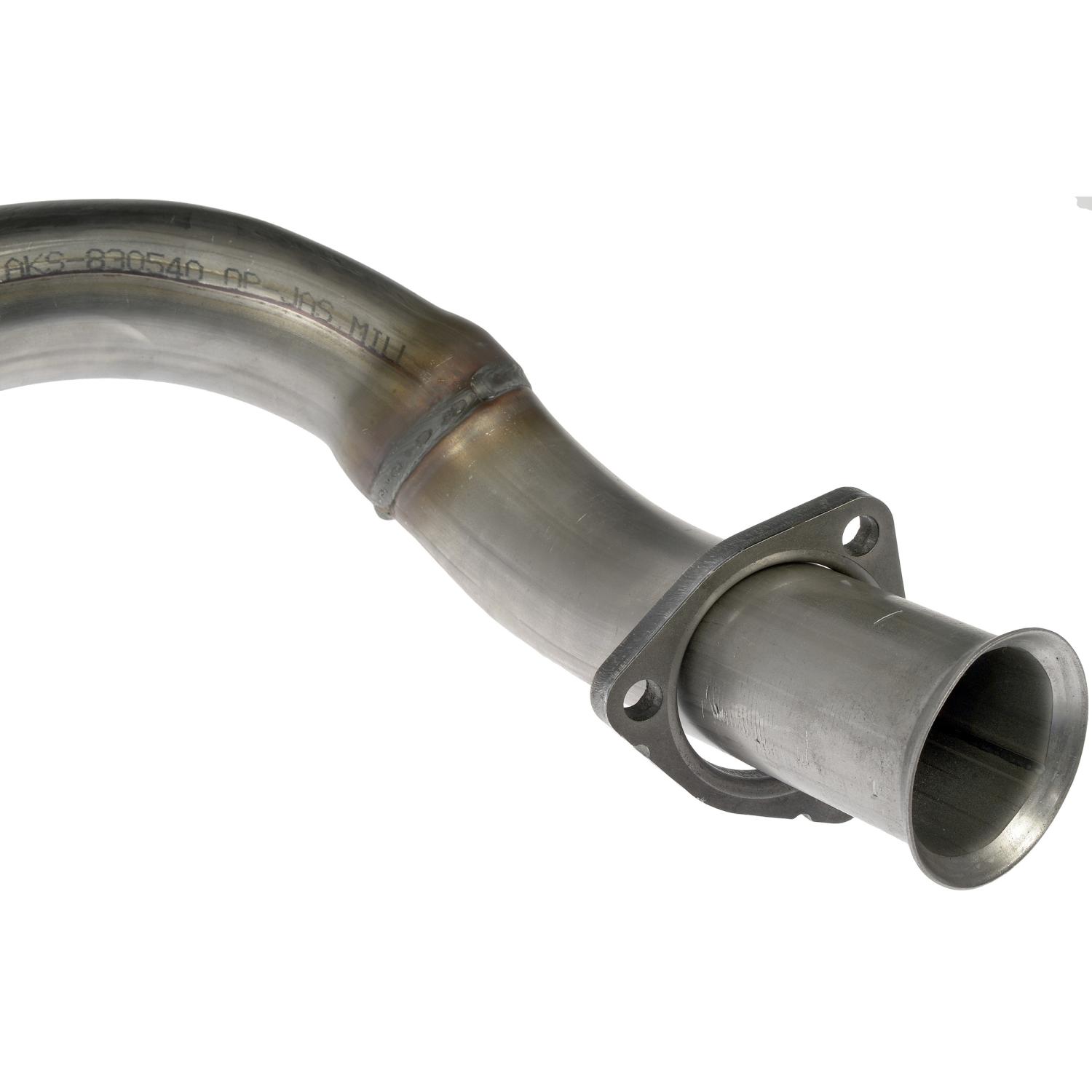 Dorman 679017 - Exhaust Crossover Pipe Dorman 679017 Exhaust Crossover Pipe product image 4 of 6