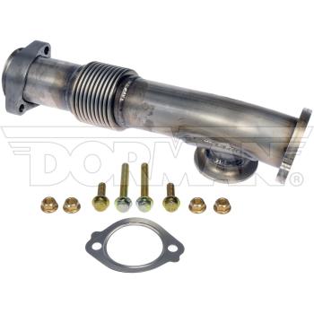 Dorman 679018 Turbocharger Up Pipe Kit product image 1 of 1