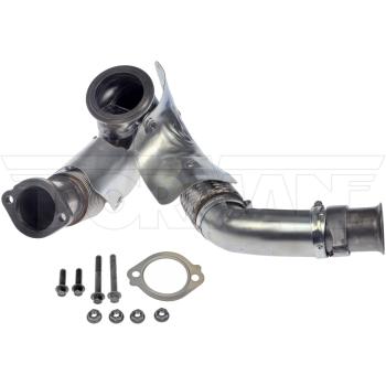 Dorman 679020 Turbocharger Up Pipe Kit product image 1 of 1