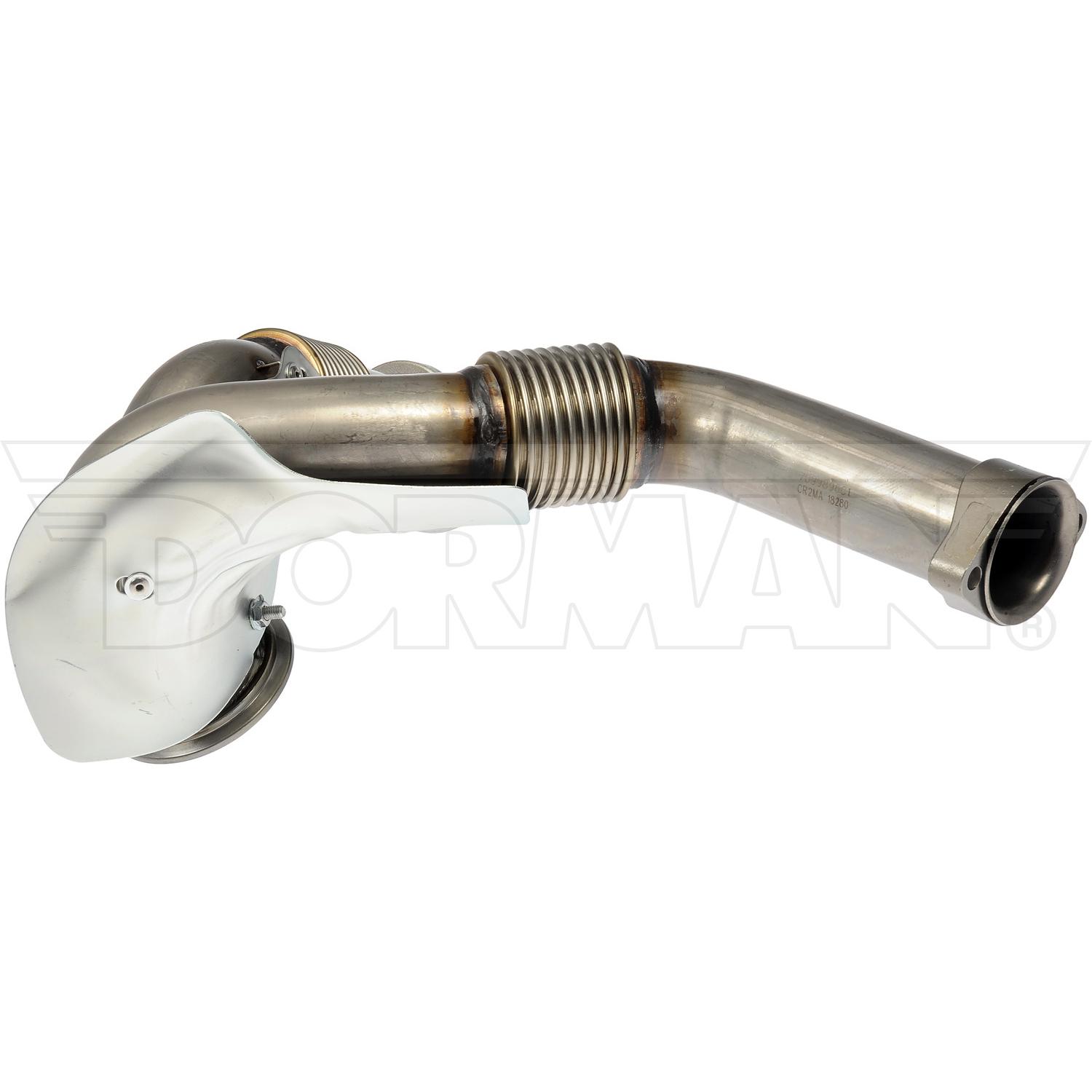 Dorman 679022 Turbocharger Up Pipe product image 1 of 4