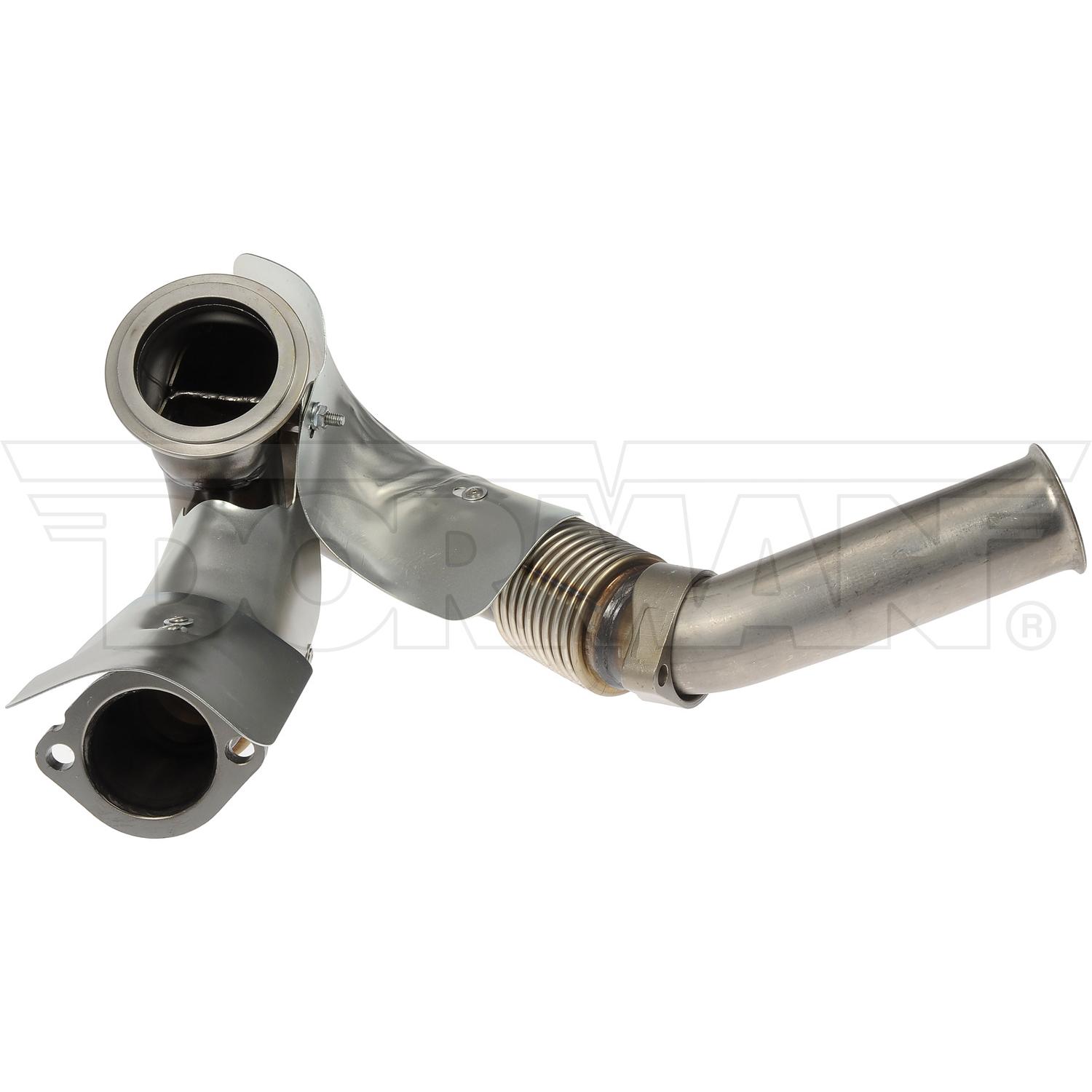 Dorman 679022 Turbocharger Up Pipe product image 2 of 4