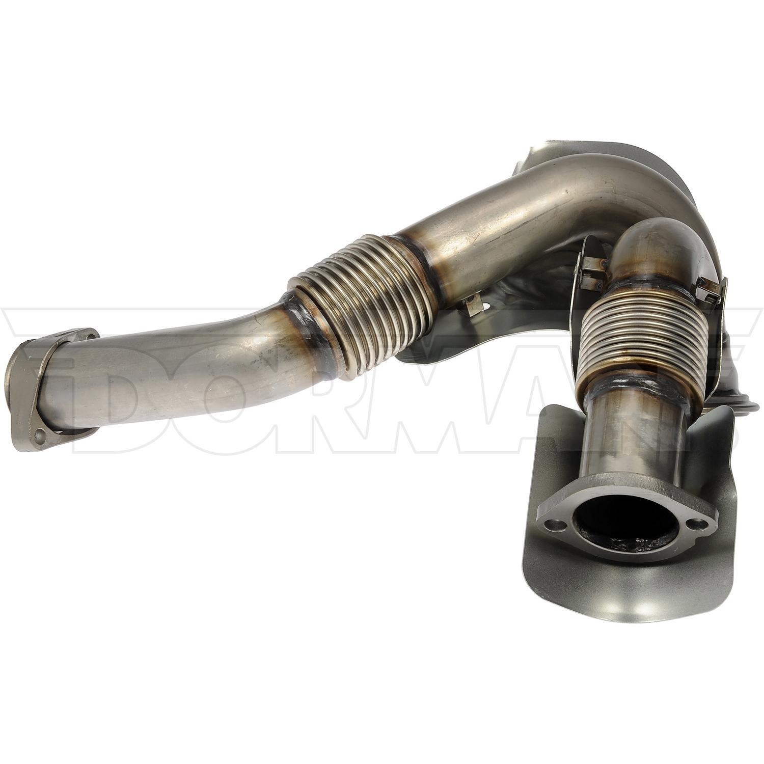 Dorman 679022 Turbocharger Up Pipe product image 3 of 4