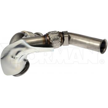 Dorman 679023 Turbocharger Up Pipe product image 1 of 4