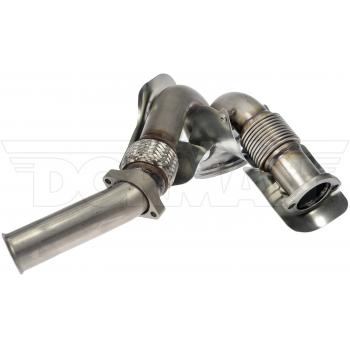 Dorman 679023 Turbocharger Up Pipe product image 3 of 4
