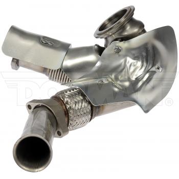 Dorman 679023 Turbocharger Up Pipe product image 4 of 4