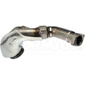 Dorman 679024 - Turbocharger Up Pipe Dorman 679024 Turbocharger Up Pipe product image 1 of 4