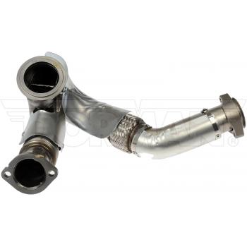 Dorman 679024 - Turbocharger Up Pipe Dorman 679024 Turbocharger Up Pipe product image 2 of 4
