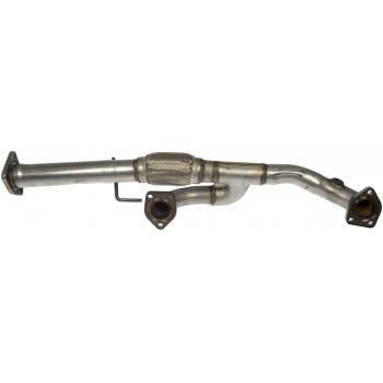 Dorman 679026 Exhaust Crossover Pipe product image 2 of 4
