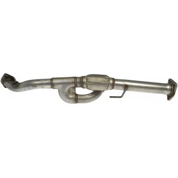 Dorman 679026 Exhaust Crossover Pipe product image 3 of 4