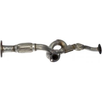 Dorman 679040 Exhaust Crossover Pipe product image 1 of 6
