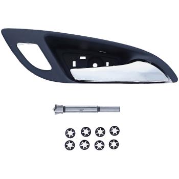 Dorman 67906 Interior Door Handle product image 1 of 4