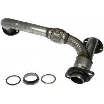Dorman 679063 Exhaust Crossover Pipe product image 4 of 5
