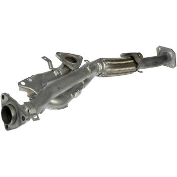 Dorman 679064 Exhaust Crossover Pipe product image 1 of 5