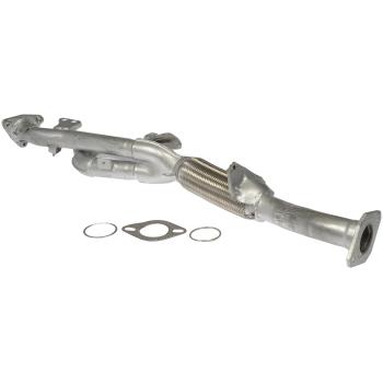 Dorman 679064 Exhaust Crossover Pipe product image 4 of 5