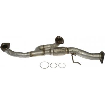 Dorman 679067 - Exhaust Crossover Pipe Dorman 679067 Exhaust Crossover Pipe product image 1 of 4