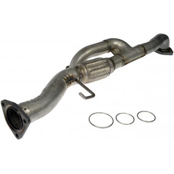 Dorman 679067 - Exhaust Crossover Pipe Dorman 679067 Exhaust Crossover Pipe product image 2 of 4