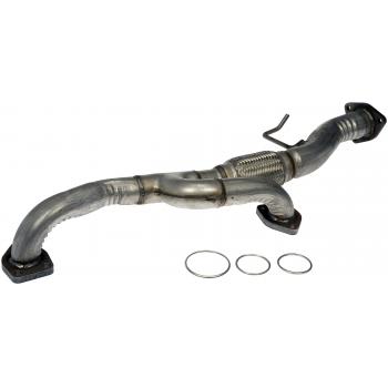 Dorman 679067 - Exhaust Crossover Pipe Dorman 679067 Exhaust Crossover Pipe product image 3 of 4