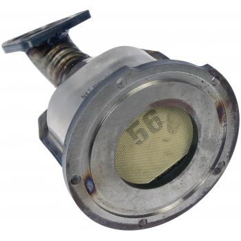 Dorman 679502 Catalytic Converter product image 2 of 5