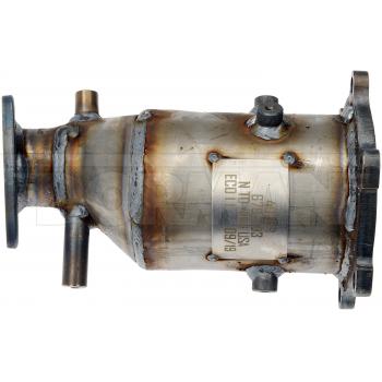 Dorman 679503 - Catalytic Converter Dorman 679503 Catalytic Converter product image 3 of 5
