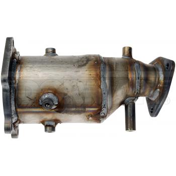 Dorman 679503 - Catalytic Converter Dorman 679503 Catalytic Converter product image 4 of 5