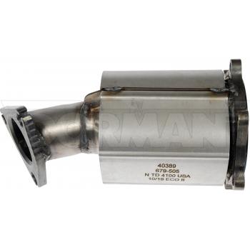 Dorman 679505 Catalytic Converter product image 3 of 5