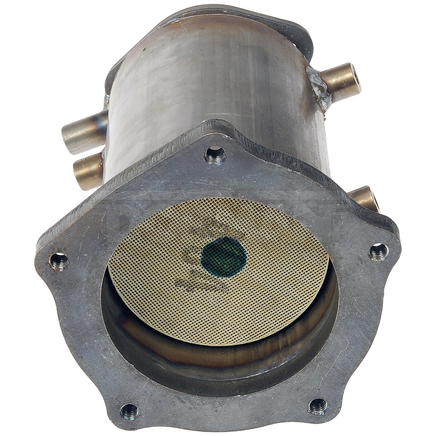 Dorman 679508 Catalytic Converter product image 2 of 5