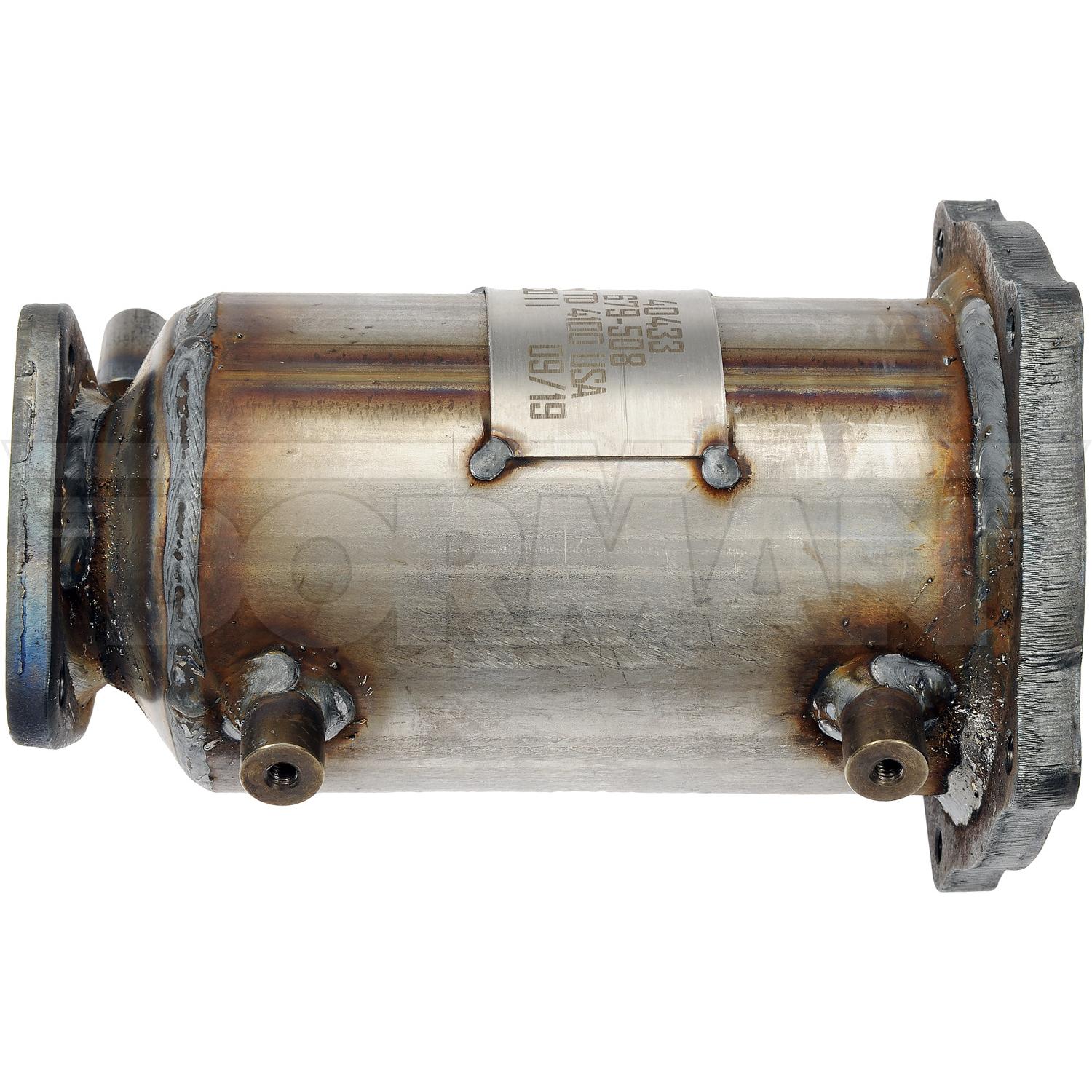 Dorman 679508 Catalytic Converter product image 3 of 5