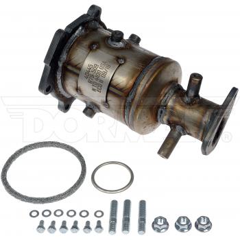 Dorman 679509 Catalytic Converter product image 4 of 5