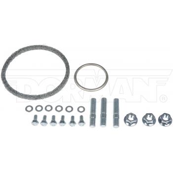Dorman 679509 Catalytic Converter product image 5 of 5