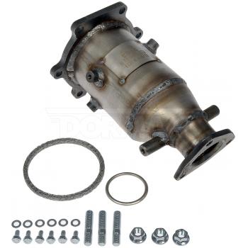 Dorman 679510 Catalytic Converter product image 4 of 5