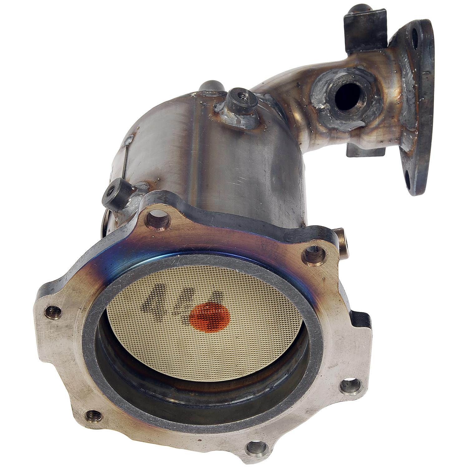 Dorman 679511 Catalytic Converter product image 1 of 5