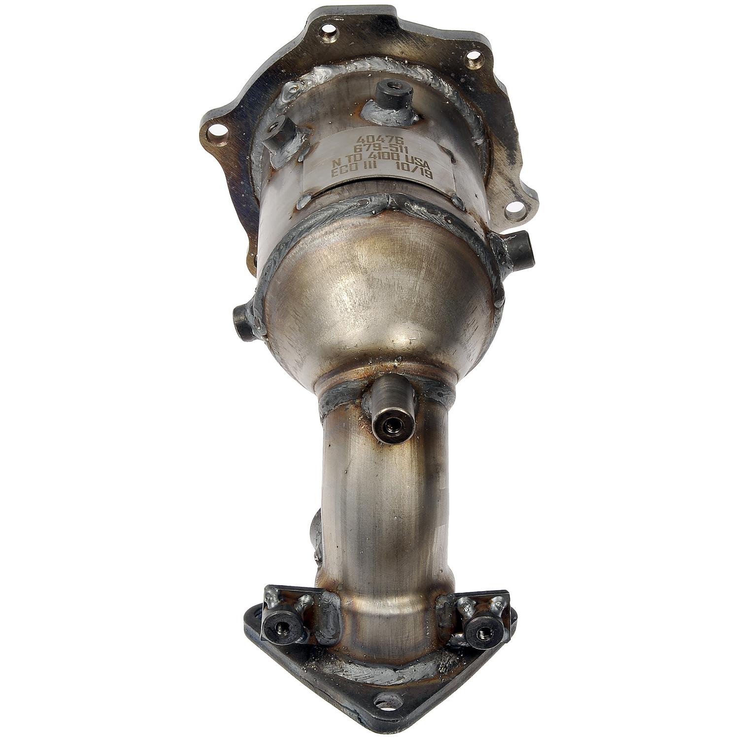 Dorman 679511 Catalytic Converter product image 3 of 5