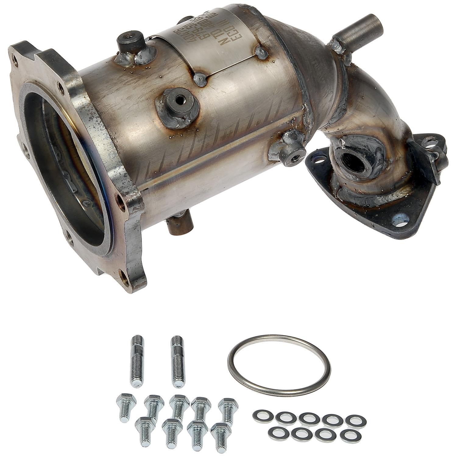 Dorman 679511 Catalytic Converter product image 4 of 5